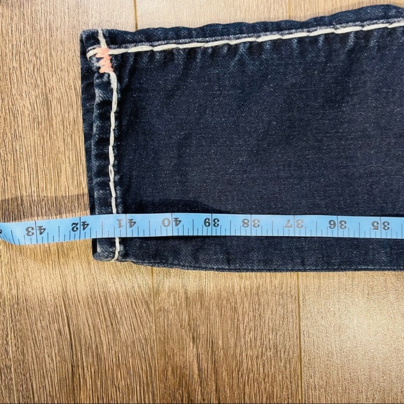 True Religion jeans pant - Picture 2 of 15